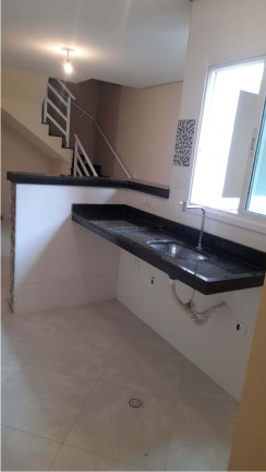 Imagem Imóvel com 2 Quartos para Alugar, 124 m² em Vila Tibiriçá - Santo André Imagem Imóvel com 2 Quartos para Alugar, 124 m² em Vila Tibiriçá - Santo André