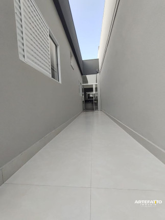 Imagem Casa com 2 Quartos à Venda, 94 m² em Residencial Zanetti - Franca