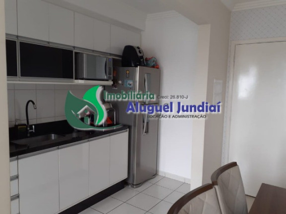 Imagem Apartamento com 2 Quartos para Alugar ou Temporada, 60 m² em Bosque Dos Jacarandás - Jundiaí Imagem Apartamento com 2 Quartos para Alugar ou Temporada, 60 m² em Bosque Dos Jacarandás - Jundiaí