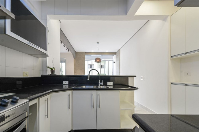 Imagem Apartamento com 2 Quartos à Venda, 81 m² em Higienópolis - São Paulo Imagem Apartamento com 2 Quartos à Venda, 81 m² em Higienópolis - São Paulo