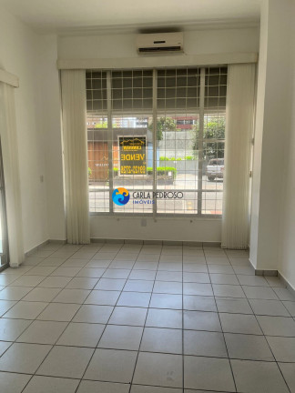Imagem Sala Comercial à Venda, 35 m² em Centro - Criciúma Imagem Sala Comercial à Venda, 35 m² em Centro - Criciúma