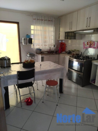 Imagem Sobrado com 3 Quartos à Venda, 120 m² em Vila Aurora (zona Norte) - São Paulo