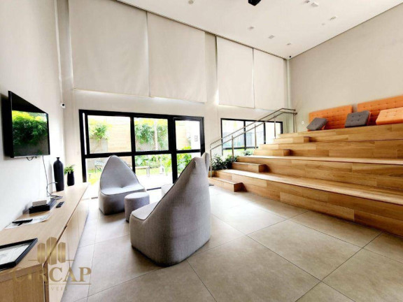 Imagem Studio com 1 Quarto à Venda ou Locação, 26 m² em Perdizes - São Paulo