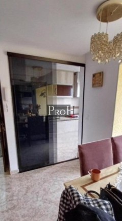 Imagem Apartamento com 2 Quartos à Venda, 56 m² em Vila Industrial - São Paulo Imagem Apartamento com 2 Quartos à Venda, 56 m² em Vila Industrial - São Paulo