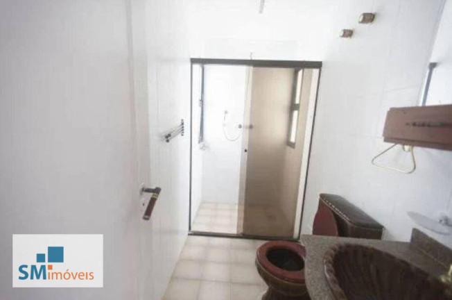 Imagem Apartamento com 3 Quartos à Venda, 117 m² em Mooca - São Paulo