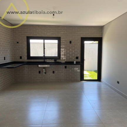 Imagem Casa com 3 Quartos à Venda, 114 m² em Jardim Paulista - Atibaia