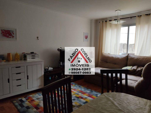 Imagem Apartamento com 2 Quartos à Venda, 98 m² em Saúde - São Paulo Imagem Apartamento com 2 Quartos à Venda, 98 m² em Saúde - São Paulo