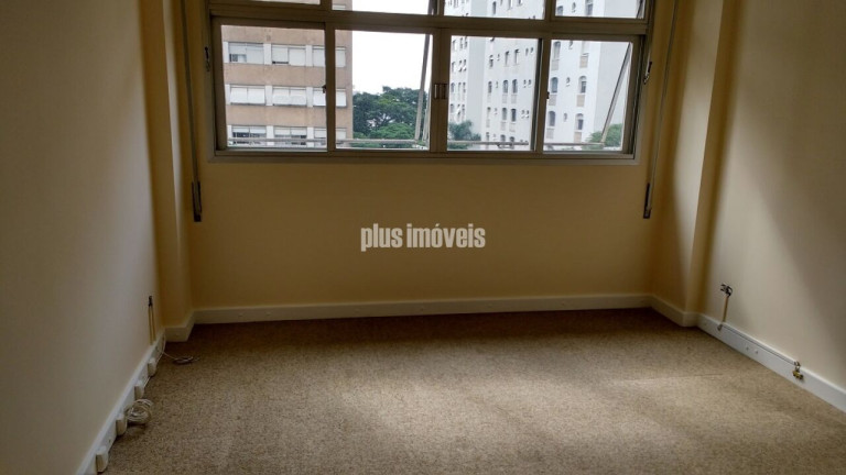 Imagem Apartamento com 4 Quartos para Alugar, 256 m² em Morro Dos Ingleses - São Paulo