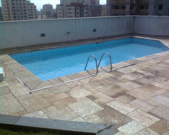 Imagem Apartamento com 1 Quarto à Venda, 35 m² em Bela Vista - São Paulo Imagem Apartamento com 1 Quarto à Venda, 35 m² em Bela Vista - São Paulo