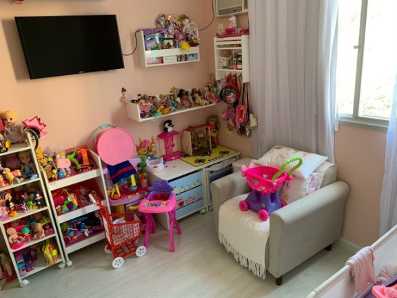 Imagem Imóvel com 2 Quartos à Venda, 68 m² em Santa Rosa - Niterói