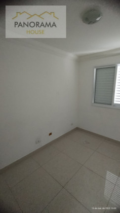Imagem Apartamento com 2 Quartos à Venda, 46 m² em Centro - Diadema Imagem Apartamento com 2 Quartos à Venda, 46 m² em Centro - Diadema