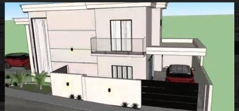 Imagem Casa de Condomínio com 4 Quartos à Venda, 182 m² em Condomínio Residencial Horto Florestal 1 - Sorocaba