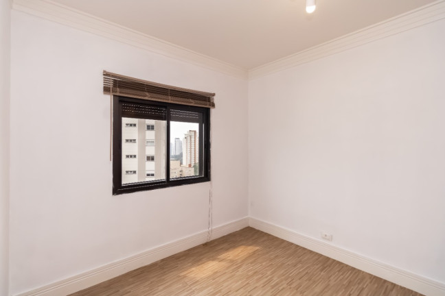 Imagem Apartamento com 3 Quartos à Venda, 157 m² em Vila Andrade - São Paulo