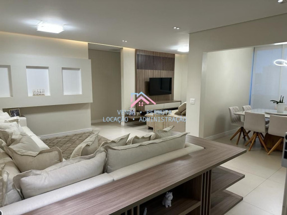 Apartamento com 2 Quartos para Alugar, 83 m² em Jardim Ana Maria - Jundiaí