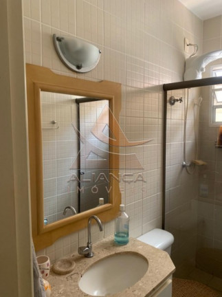 Imagem Casa de Condomínio com 3 Quartos à Venda, 136 m² em Jardim Interlagos - Ribeirão Preto