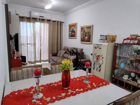 Apartamento com 2 Quartos à Venda, 60 m² em Parque Campolim - Sorocaba