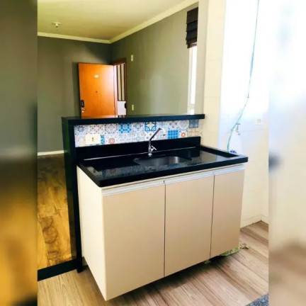 Imagem Apartamento com 2 Quartos à Venda, 56 m² em Parque Senhor Do Bonfim - Taubaté Imagem Apartamento com 2 Quartos à Venda, 56 m² em Parque Senhor Do Bonfim - Taubaté