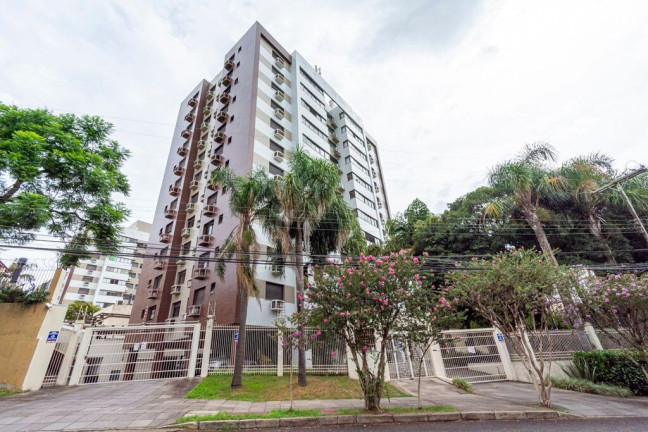 Imagem Apartamento com 3 Quartos à Venda, 94 m² em Cristo Redentor - Porto Alegre