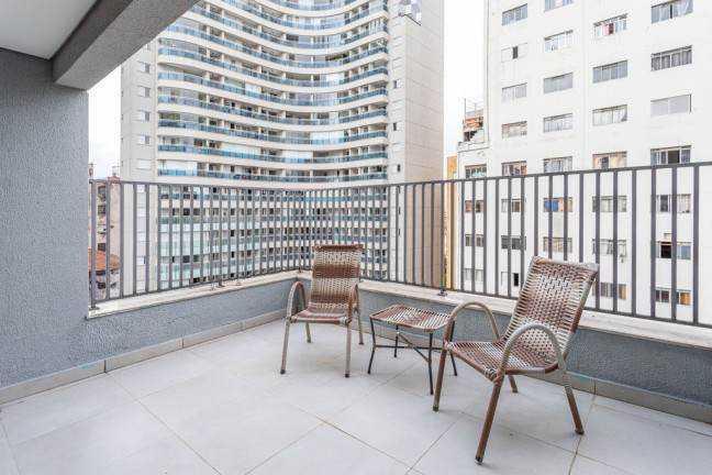 Imagem Apartamento com 1 Quarto à Venda, 48 m² em Santa Efigênia - São Paulo Imagem Apartamento com 1 Quarto à Venda, 48 m² em Santa Efigênia - São Paulo