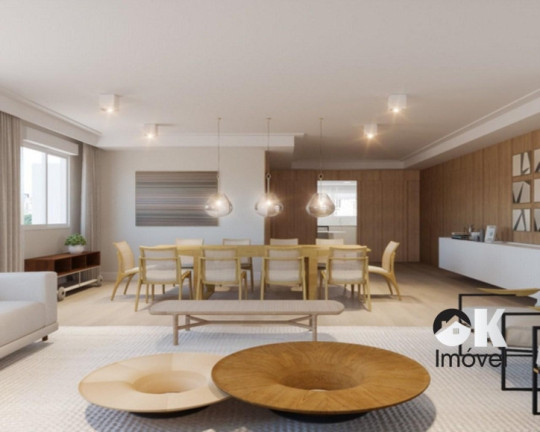 Imagem Apartamento com 3 Quartos à Venda, 286 m² em Jardim Paulista - São Paulo Imagem Apartamento com 3 Quartos à Venda, 286 m² em Jardim Paulista - São Paulo