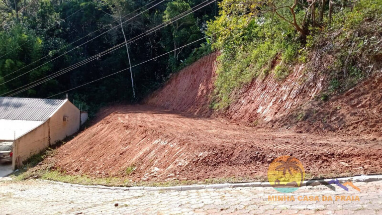 Imagem Terreno à Venda, 481 m² em Fazenda - Itajaí Imagem Terreno à Venda, 481 m² em Fazenda - Itajaí