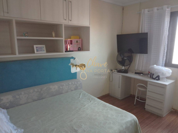 Imagem Apartamento com 2 Quartos à Venda, 61 m² em Quitaúna - Osasco