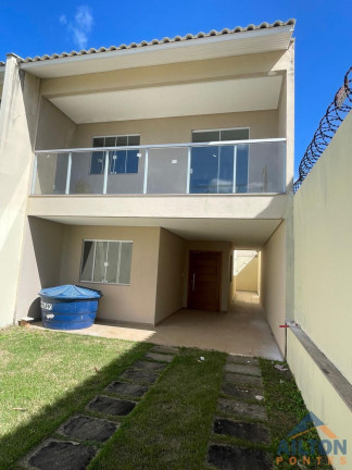 Imagem Casa com 3 Quartos à Venda, 130 m² em Itapebussu - Guarapari Imagem Casa com 3 Quartos à Venda, 130 m² em Itapebussu - Guarapari