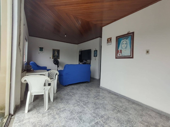 Imagem Casa com 3 Quartos à Venda, 450 m² em Flores - Manaus