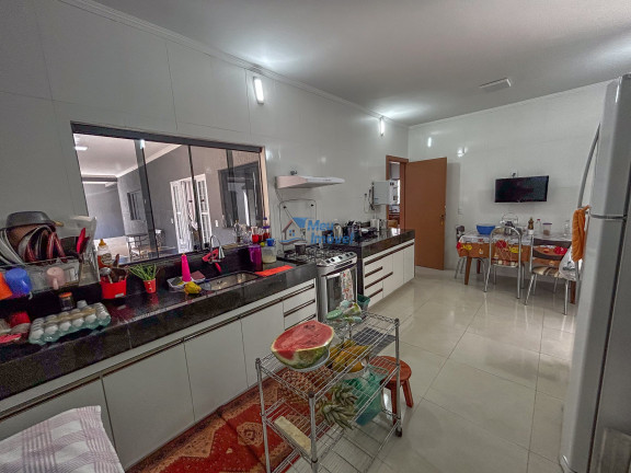 Imagem Casa com 3 Quartos à Venda, 205 m² em Setor Habitacional Vicente Pires - Brasília
