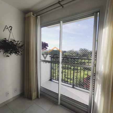Imagem Apartamento com 2 Quartos à Venda, 38 m² em Tatuapé - São Paulo Imagem Apartamento com 2 Quartos à Venda, 38 m² em Tatuapé - São Paulo