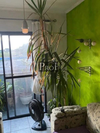 Imagem Apartamento com 2 Quartos à Venda, 79 m² em Centro - São Bernardo Do Campo
