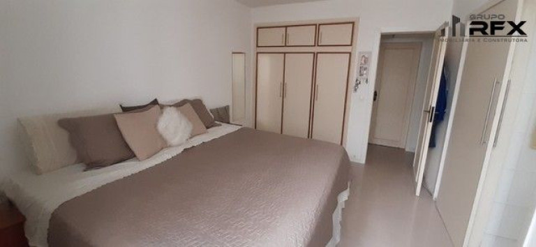 Imagem Apartamento com 3 Quartos à Venda, 125 m² em Icaraí - Niterói