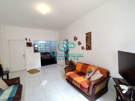 Imagem Apartamento com 3 Quartos à Venda, 70 m² em Enseada - Guarujá