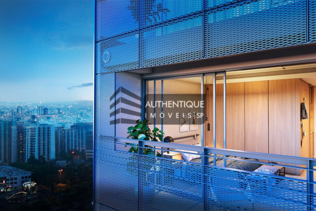 Imagem Imóvel com 1 Quarto à Venda, 28 m² em Vila Madalena - São Paulo Imagem Imóvel com 1 Quarto à Venda, 28 m² em Vila Madalena - São Paulo