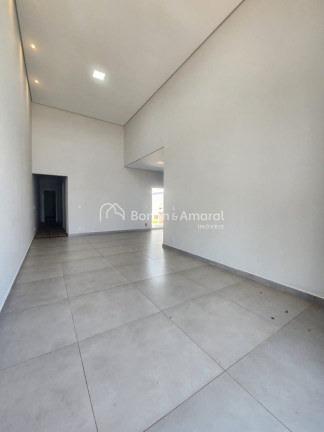 Imagem Casa de Condomínio com 3 Quartos à Venda, 200 m² em Vila Monte Alegre - Paulínia Imagem Casa de Condomínio com 3 Quartos à Venda, 200 m² em Vila Monte Alegre - Paulínia