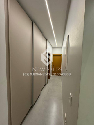 Imagem Casa com 3 Quartos à Venda, 180 m² em Jardins Porto - Senador Canedo
