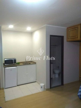 Imagem Apartamento com 1 Quarto à Venda, 27 m² em Jardim Paulista - São Paulo