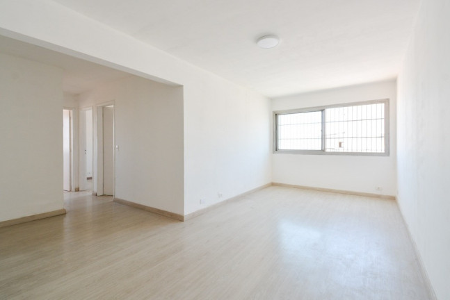 Foto do imóvel Apartamento com 3 Quartos à Venda, 74 m² em Vila Gumercindo - São Paulo