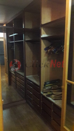 Imagem Apartamento com 3 Quartos à Venda, 254 m² em Centro - São Bernardo Do Campo Imagem Apartamento com 3 Quartos à Venda, 254 m² em Centro - São Bernardo Do Campo