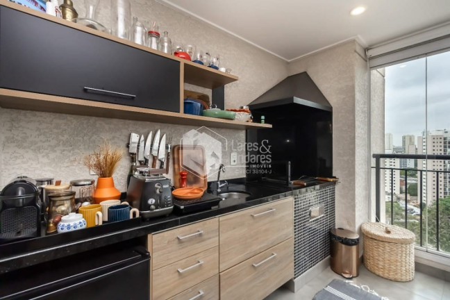 Imagem Apartamento com 2 Quartos à Venda, 89 m² em Jardim Prudência - São Paulo Imagem Apartamento com 2 Quartos à Venda, 89 m² em Jardim Prudência - São Paulo