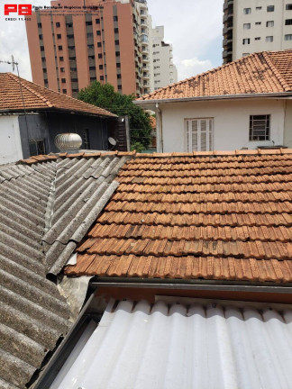Imagem Casa para Alugar, 160 m² em Vila Olímpia - São Paulo Imagem Casa para Alugar, 160 m² em Vila Olímpia - São Paulo