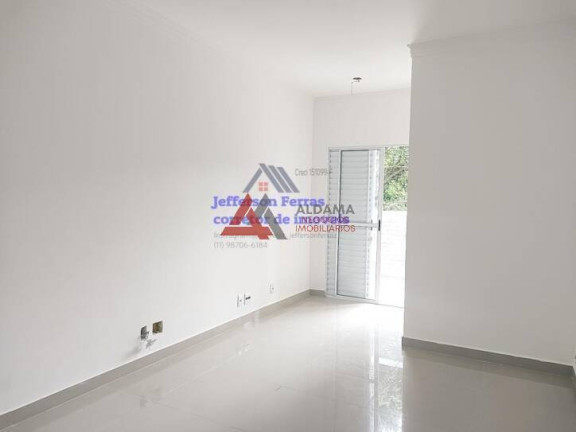 Imagem Sobrado com 3 Quartos à Venda, 125 m² em Jardim Cidade Pirituba - São Paulo