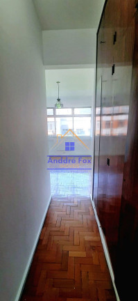 Imagem Apartamento com 2 Quartos à Venda, 90 m² em Tijuca - Rio De Janeiro