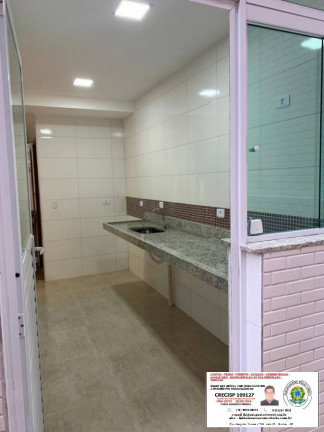 Imagem Casa com 2 Quartos à Venda, 90 m² em Marapé - Santos