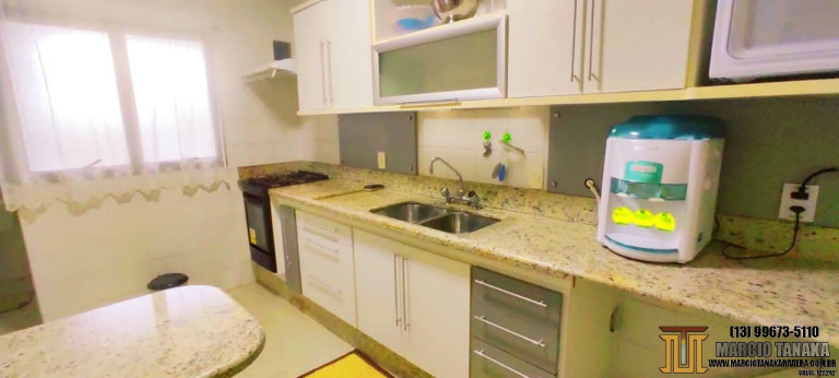 Imagem Imóvel com 4 Quartos à Venda, 120 m² em Riviera - Bertioga