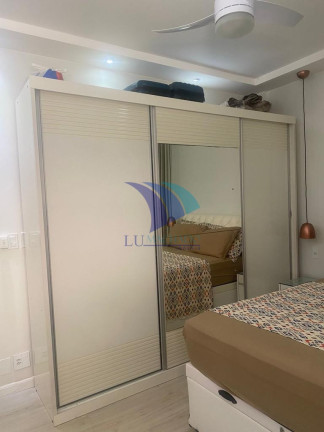 Imagem Apartamento com 2 Quartos à Venda, 65 m² em Praia Do Forte - Cabo Frio