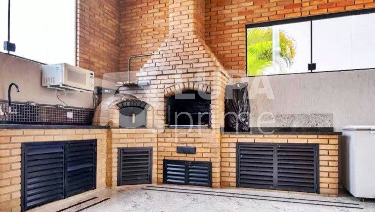 Imagem Apartamento com 4 Quartos à Venda, 83 m² em Tatuapé - São Paulo