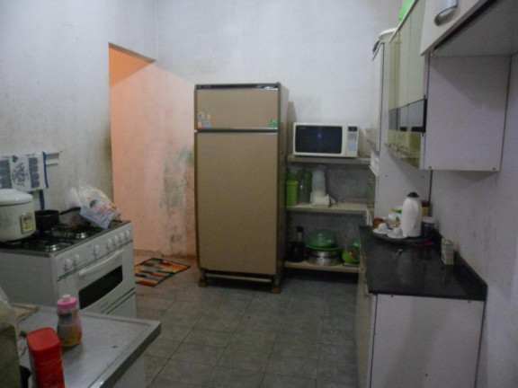 Imagem Casa com 2 Quartos à Venda, 250 m² em Jardim Bom Retiro (nova Veneza) - Sumaré