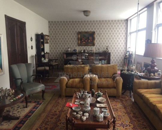 Imagem Apartamento com 3 Quartos à Venda, 180 m² em Santa Cecília - São Paulo Imagem Apartamento com 3 Quartos à Venda, 180 m² em Santa Cecília - São Paulo