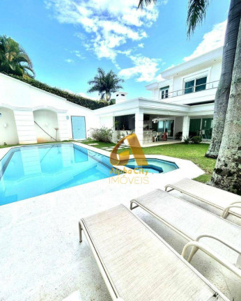 Imagem Casa com 5 Quartos à Venda, 720 m² em Residencial Melville - Santana De Parnaíba Imagem Casa com 5 Quartos à Venda, 720 m² em Residencial Melville - Santana De Parnaíba